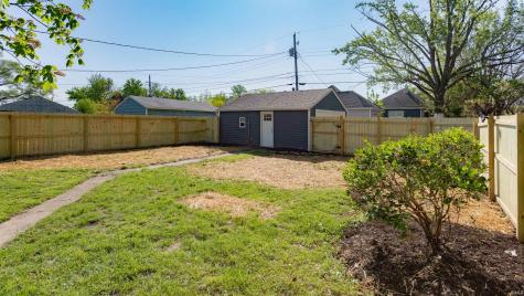 1903 Jackson Street Lafayette IN 47904