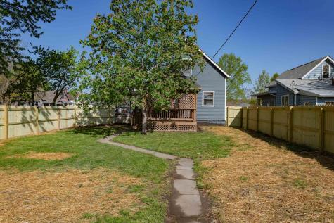 1903 Jackson Street Lafayette IN 47904