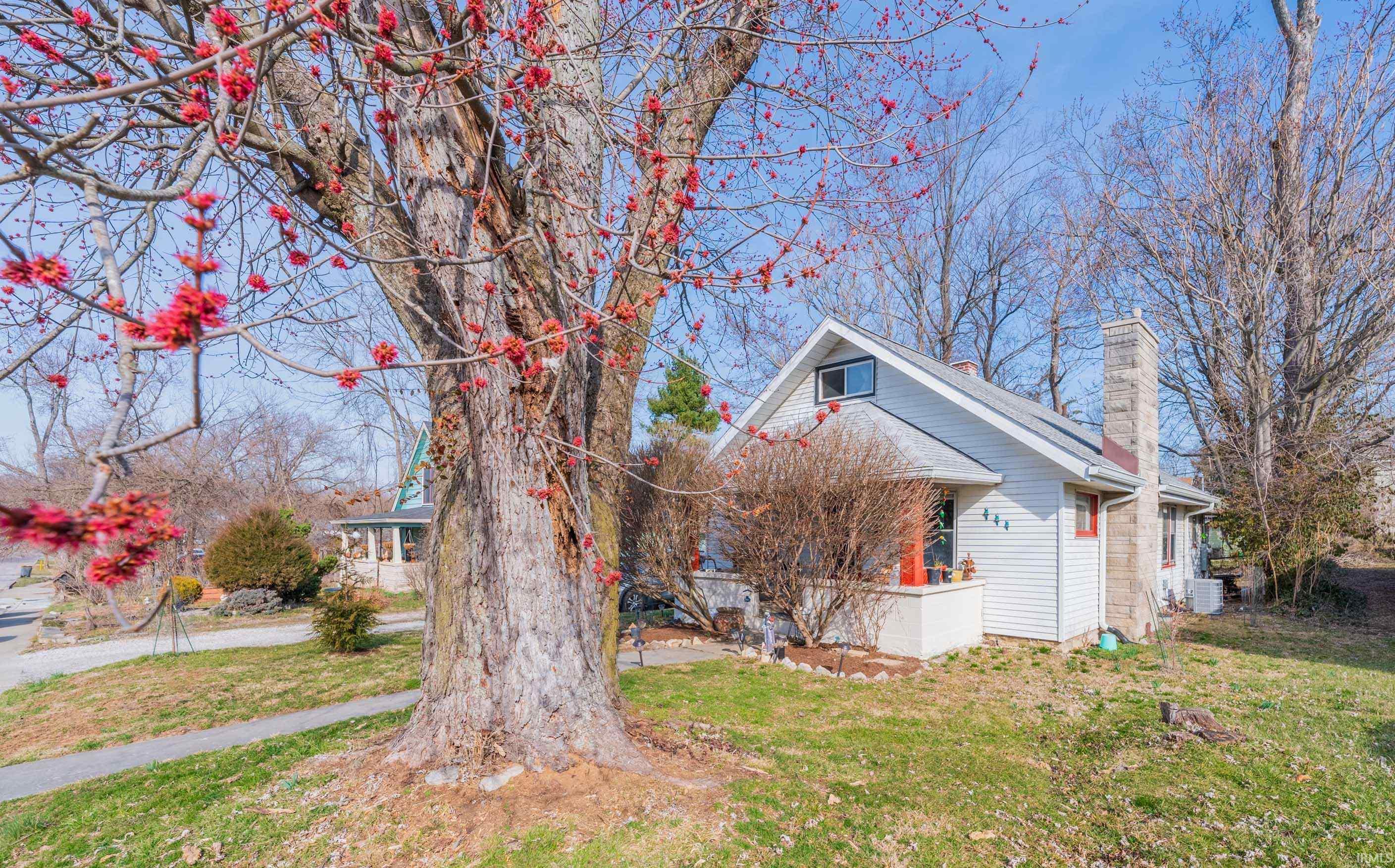 704 W Allen Street Bloomington IN 47403