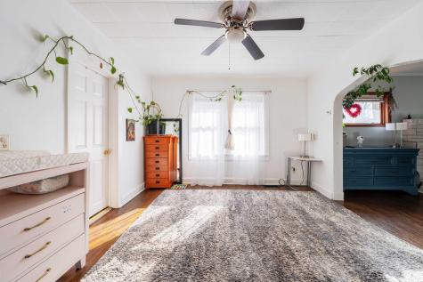 704 W Allen Street Bloomington IN 47403