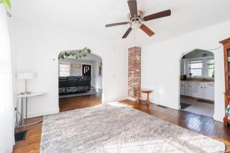 704 W Allen Street Bloomington IN 47403
