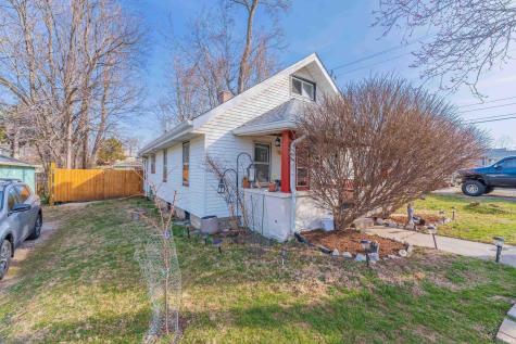 704 W Allen Street Bloomington IN 47403