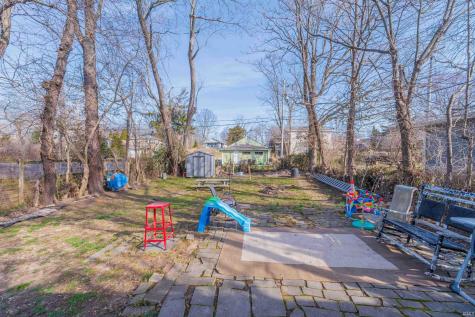704 W Allen Street Bloomington IN 47403