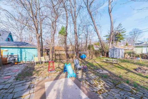 704 W Allen Street Bloomington IN 47403