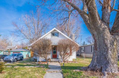 704 W Allen Street Bloomington IN 47403