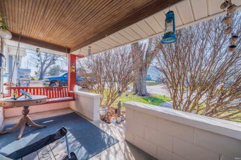 704 W Allen Street Bloomington IN 47403