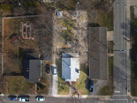 704 W Allen Street Bloomington IN 47403