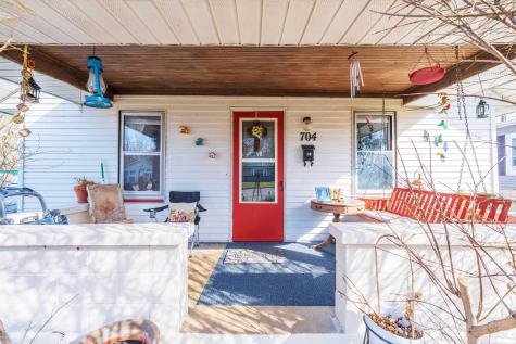704 W Allen Street Bloomington IN 47403