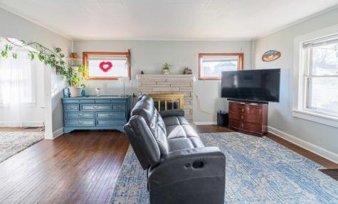 704 W Allen Street Bloomington IN 47403