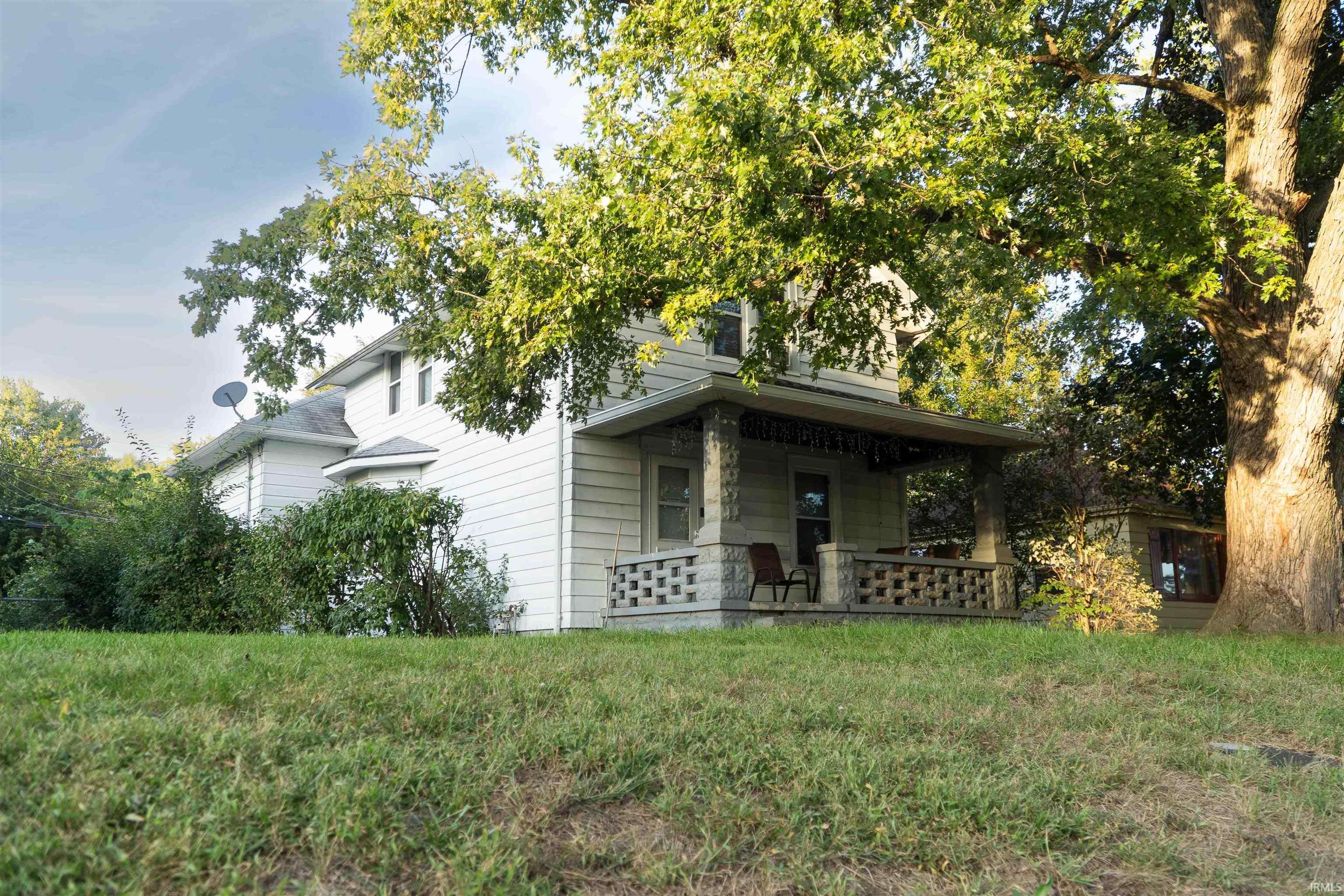 2006 Vinton Street Lafayette IN 47901