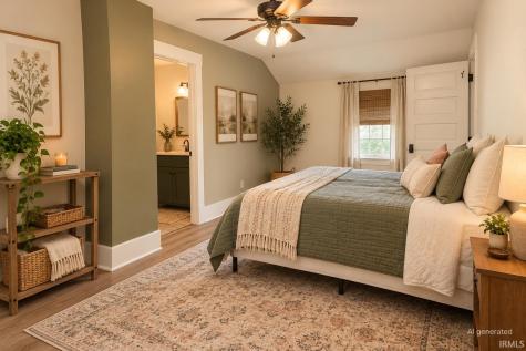 2006 Vinton Street Lafayette IN 47901