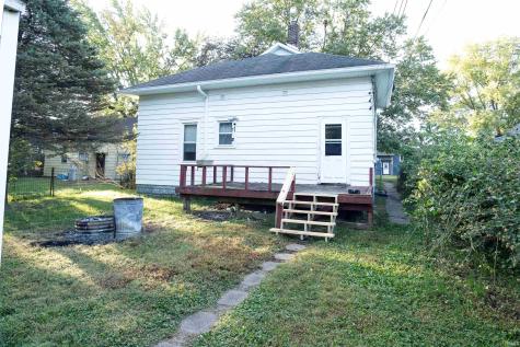 2006 Vinton Street Lafayette IN 47901