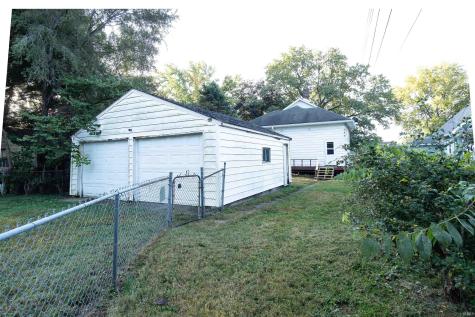 2006 Vinton Street Lafayette IN 47901