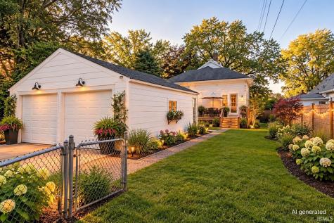 2006 Vinton Street Lafayette IN 47901