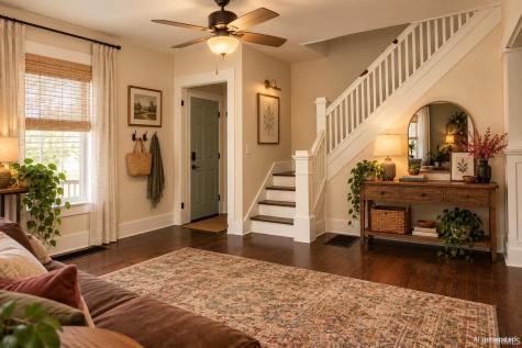 2006 Vinton Street Lafayette IN 47901