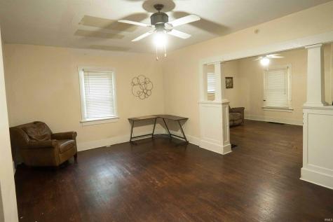 2006 Vinton Street Lafayette IN 47901