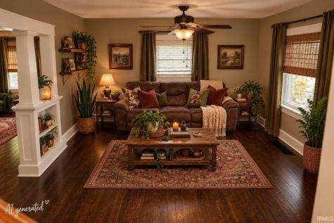 2006 Vinton Street Lafayette IN 47901
