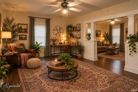 2006 Vinton Street Lafayette IN 47901