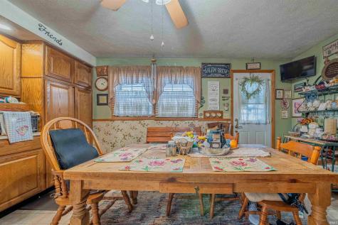 2685 S Knoll Drive Macy IN 46951