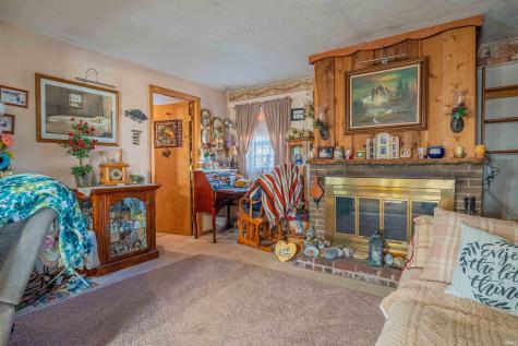 2685 S Knoll Drive Macy IN 46951