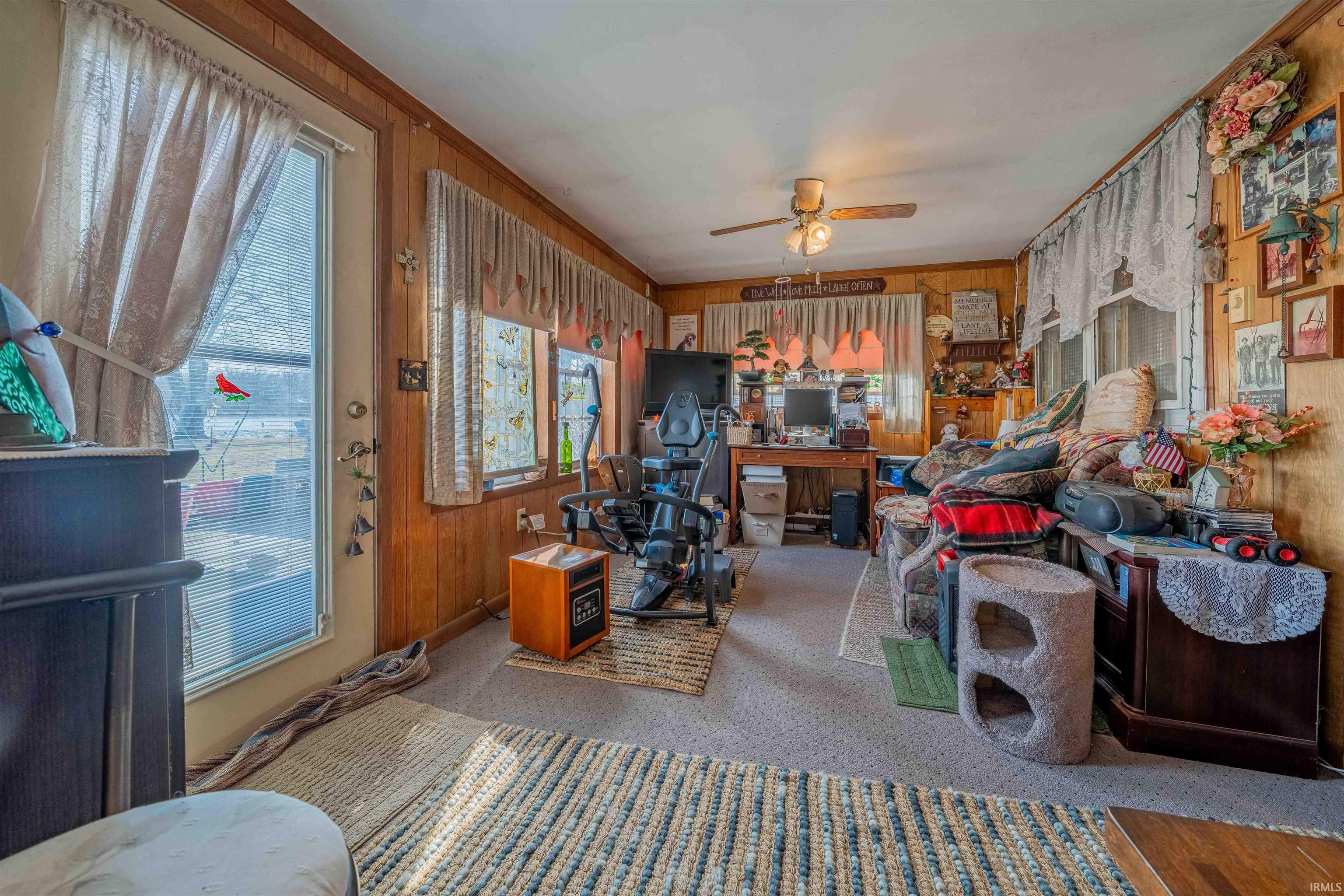 2685 S Knoll Drive Macy IN 46951