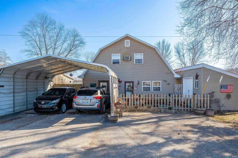 2685 S Knoll Drive Macy IN 46951