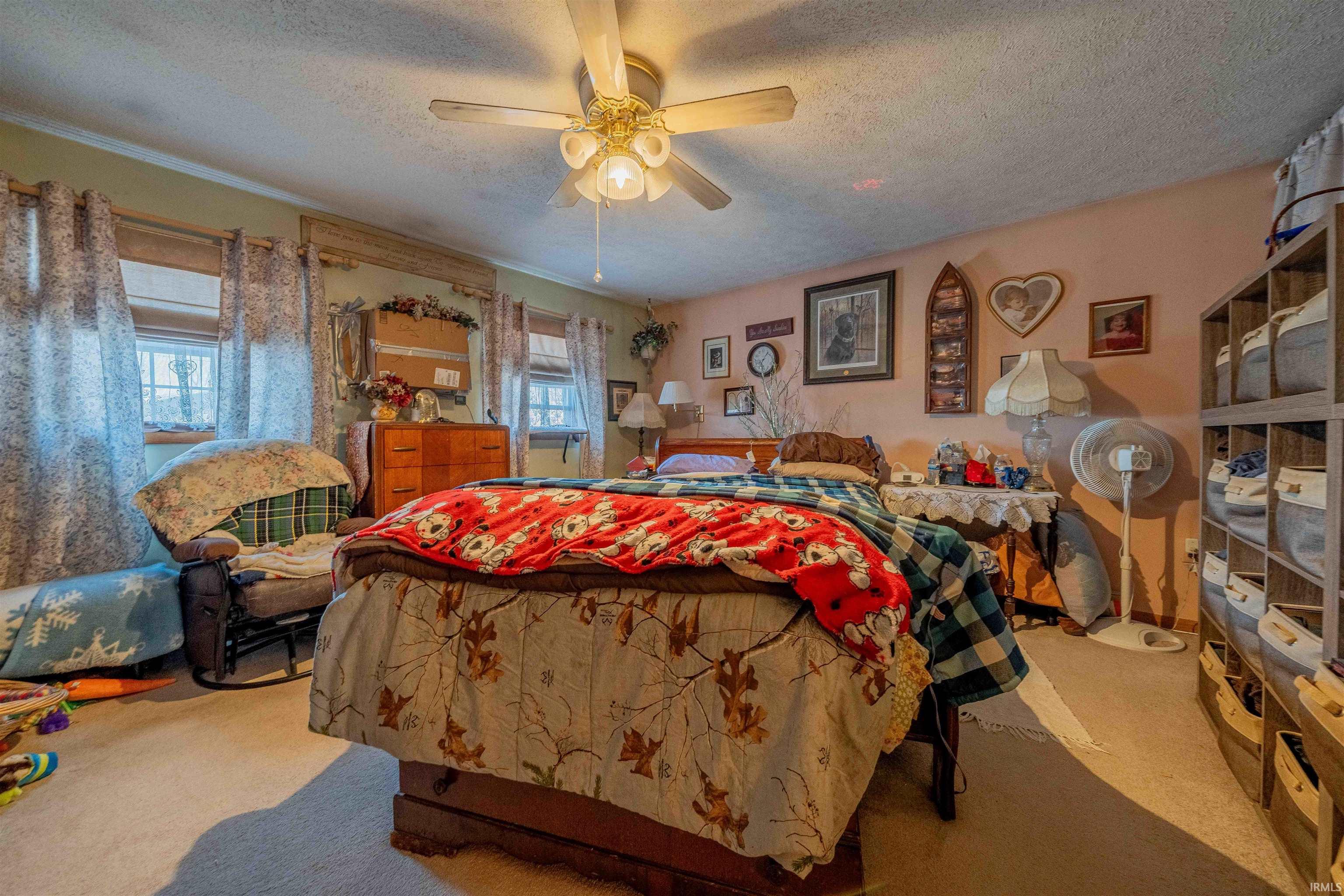 2685 S Knoll Drive Macy IN 46951