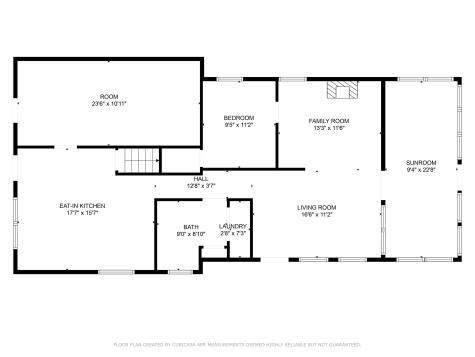 2685 S Knoll Drive Macy IN 46951