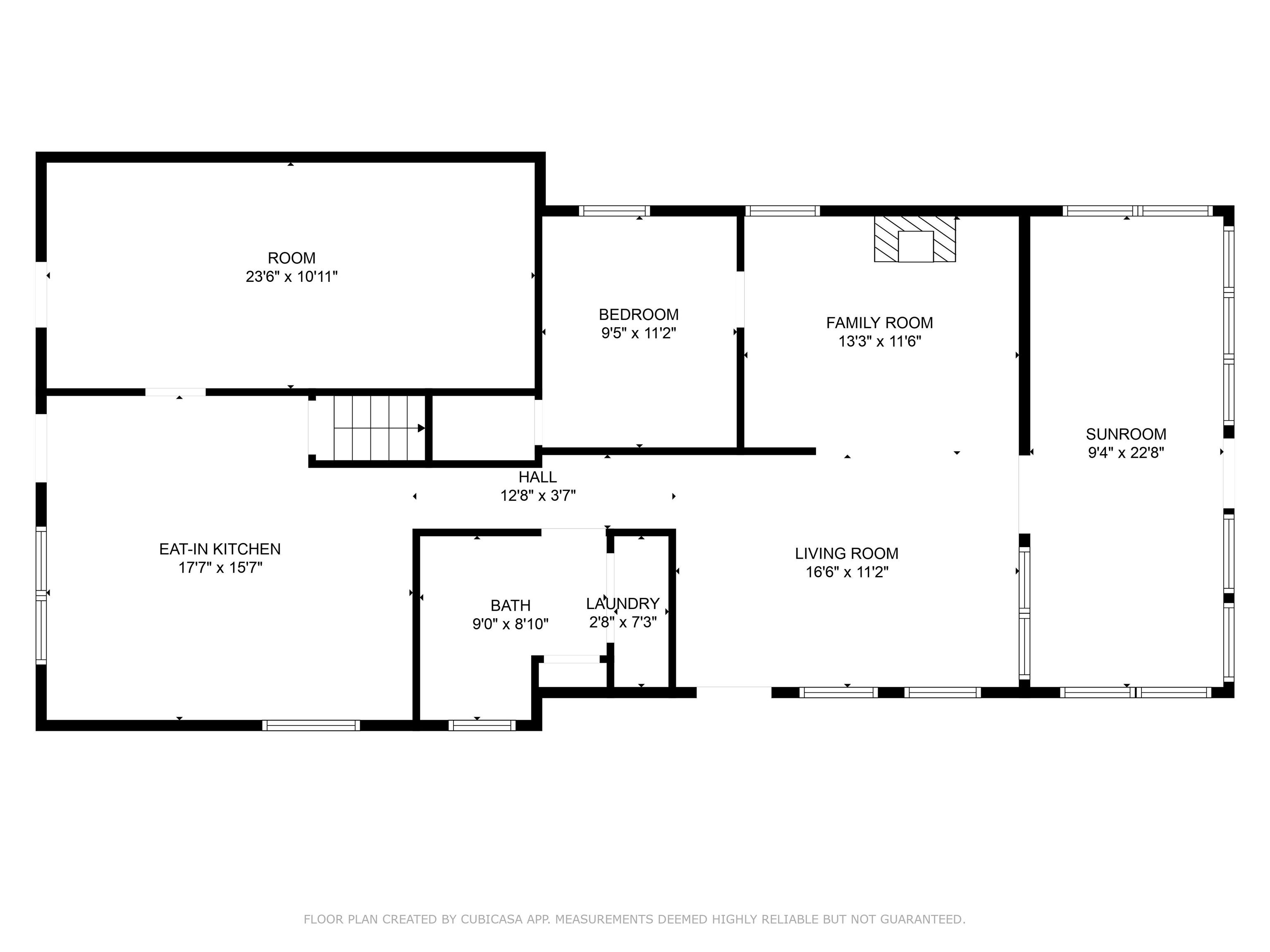 2685 S Knoll Drive Macy IN 46951