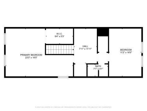 2685 S Knoll Drive Macy IN 46951