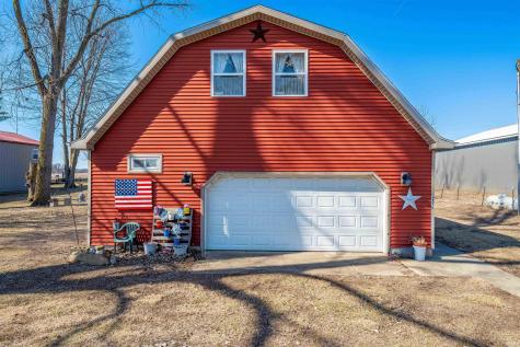 2685 S Knoll Drive Macy IN 46951