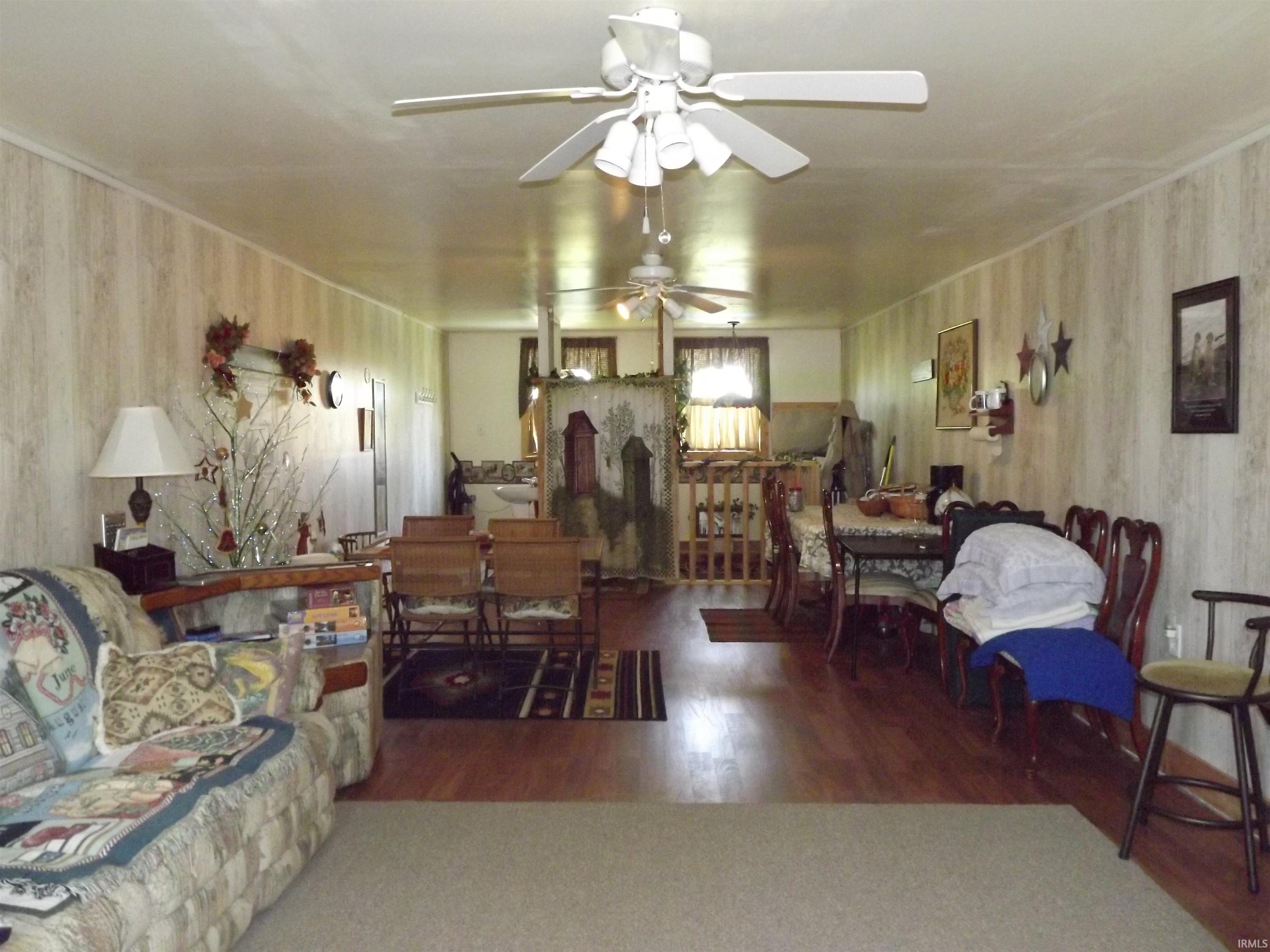 2685 S Knoll Drive Macy IN 46951