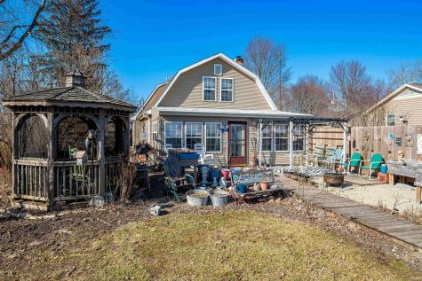 2685 S Knoll Drive Macy IN 46951