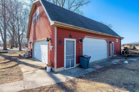 2685 S Knoll Drive Macy IN 46951