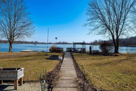 2685 S Knoll Drive Macy IN 46951