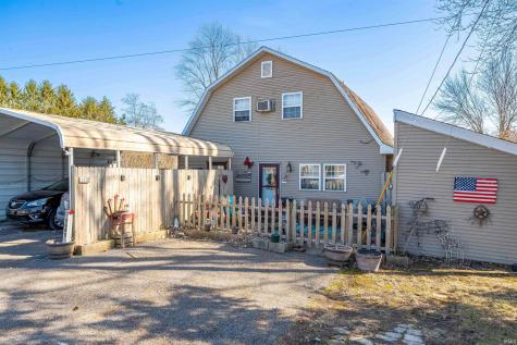 2685 S Knoll Drive Macy IN 46951
