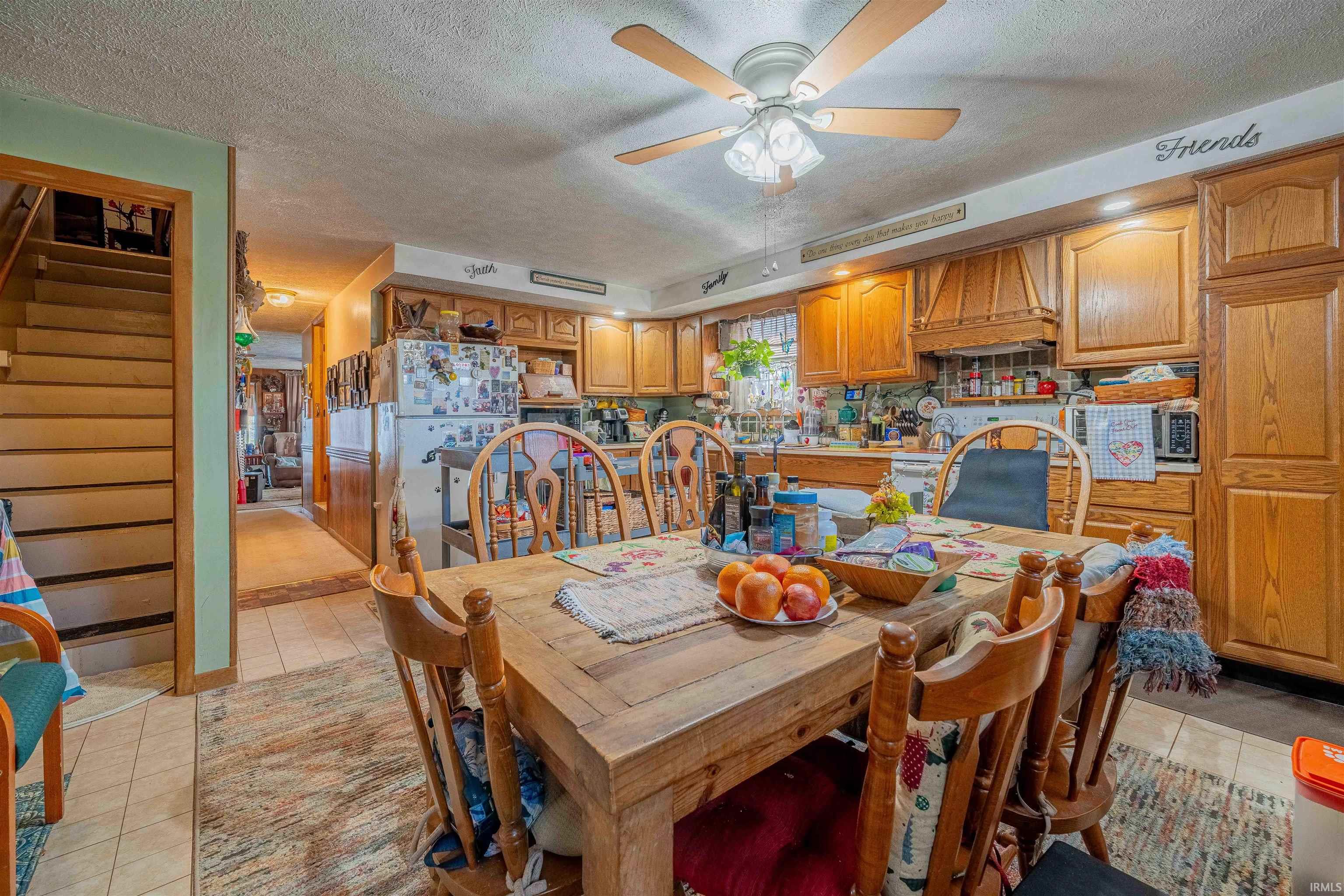 2685 S Knoll Drive Macy IN 46951