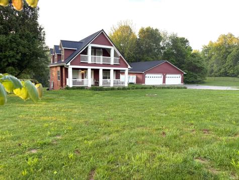 6509 Williams Road Bedford IN 47421