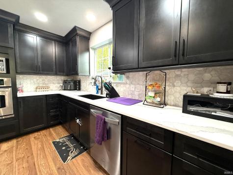 6509 Williams Road Bedford IN 47421