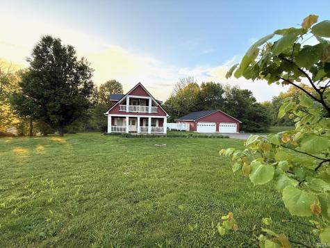6509 Williams Road Bedford IN 47421