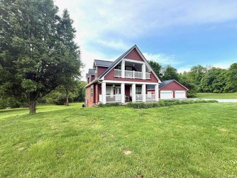 6509 Williams Road Bedford IN 47421