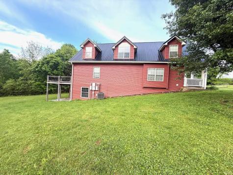 6509 Williams Road Bedford IN 47421