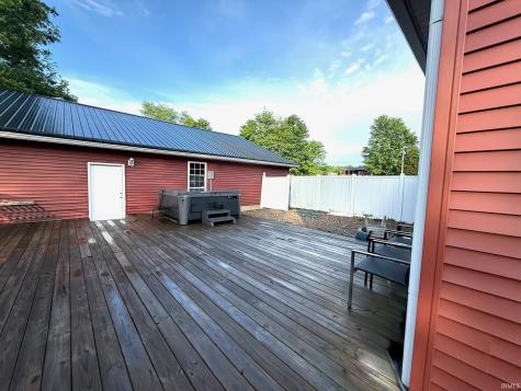 6509 Williams Road Bedford IN 47421