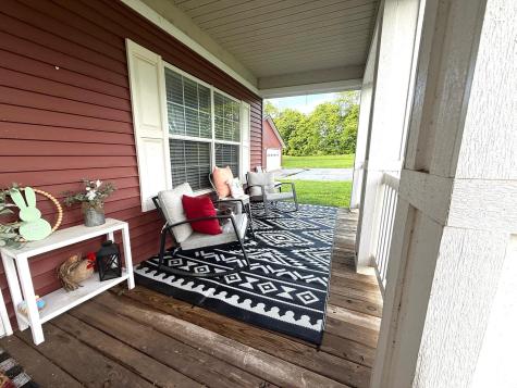 6509 Williams Road Bedford IN 47421