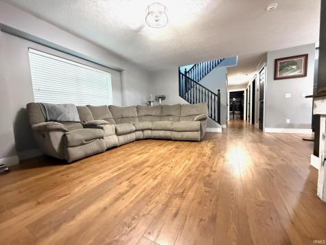 6509 Williams Road Bedford IN 47421