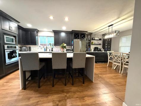 6509 Williams Road Bedford IN 47421