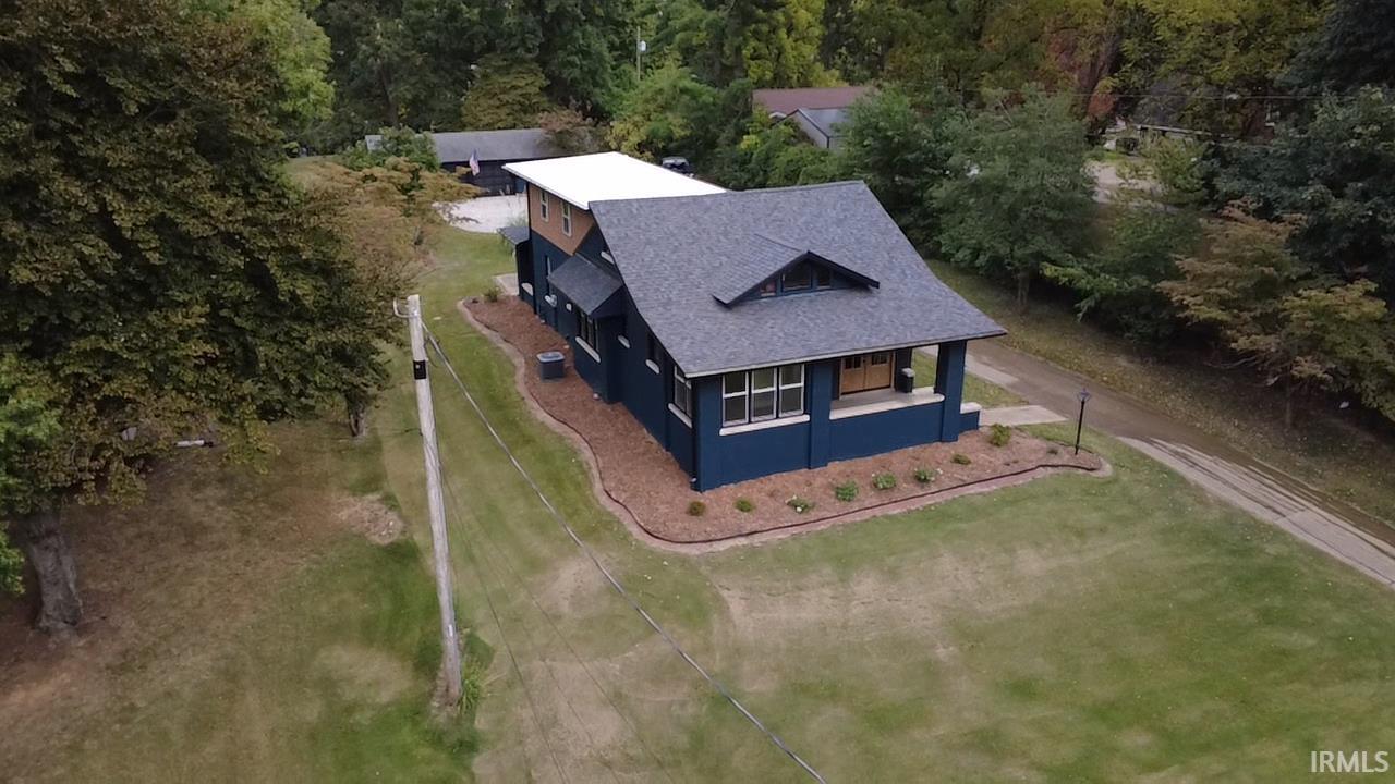 4301 Kratzville Road Evansville IN 47710