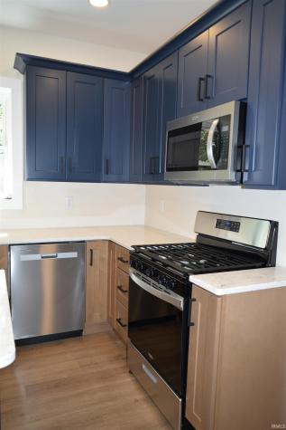4301 Kratzville Road Evansville IN 47710