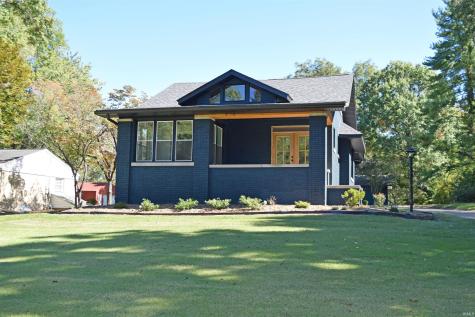 4301 Kratzville Road Evansville IN 47710