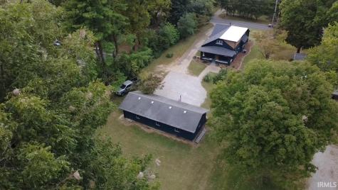 4301 Kratzville Road Evansville IN 47710